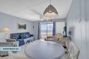 Sugar Beach 245 by Vacation Homes Collection